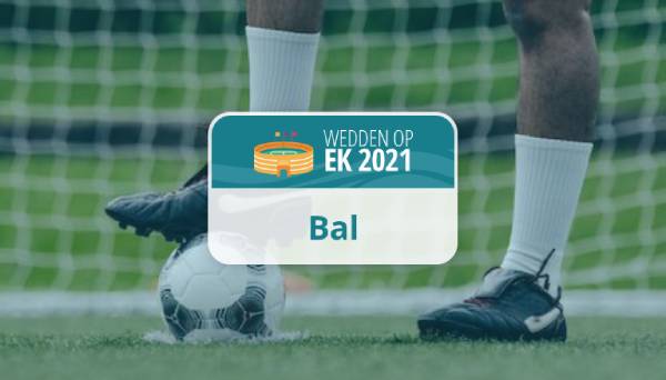 Actie Verstenen Handschrift EK bal: alle officiële wedstrijdballen + EK 2020 Adidas-bal kopen