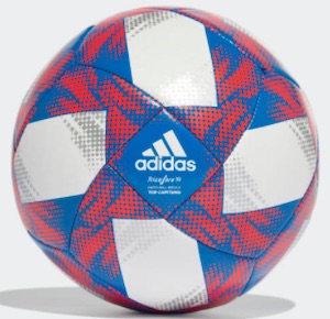 onderschrift bijgeloof Fondsen WK Bal 2022: de officiële WK Adidas wedstrijdbal info + bestellen