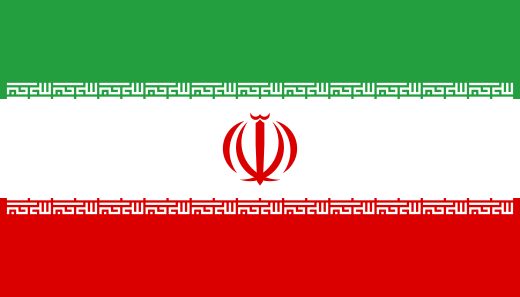 Vlag-Iran